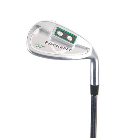 New Nickent 4DX Pro Wedge RH