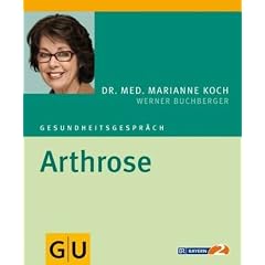 Arthrose: Gesundheitsgespr�ch