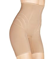 Ultimate Magic Secret Slimming™ High Waisted Thigh Slimmer