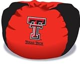 Texas Tech Red Raiders Bean Bag