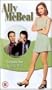 Ally McBeal [VHS]