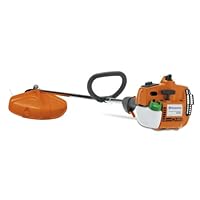 Husqvarna 223L 18-Inch 24.5cc 2-Stroke Gas Powered Straight Shaft String Trimmer