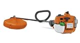 Husqvarna 223L 18-Inch 24.5cc 2-Stroke Gas Powered Straight Shaft String Trimmer
