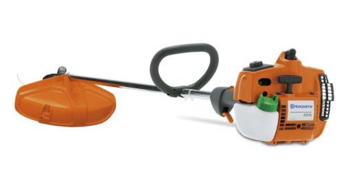 Husqvarna 223L 18-Inch 24.5cc 2-Stroke Gas Powered Straight Shaft String Trimmer