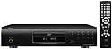 Denon DBP2010 Blu-ray/DVD/CD Player (Black)