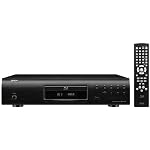 Denon DBP-2010CI Blu-ray /DVD/CD Player 