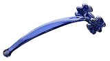 The Original Vibrassager by the Pressure Positive Company, Sapphire Blue