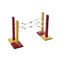 Karlie 87042 Bunny Sports - Hopp 3 - Holz Hindernis - ca. 90 x 40 x 60 cm