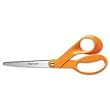 BENT MULTI-PURPOSE SCISSORS 8-RIGHT HANDED