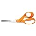 BENT MULTI-PURPOSE SCISSORS 8-RIGHT HANDED