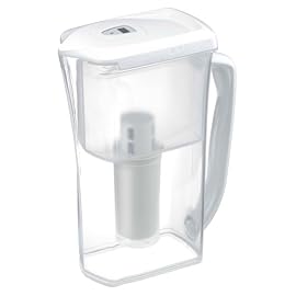 三菱レイヨン ピッチャー型浄水器 02クリンスイピッチャー CP005-CW