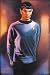 SPOCK ORIGINAL MOVIE POSTER