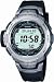 Casio Men's Pathfinder Solar Atomic Watch #PAW500-1V
