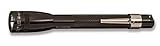 MAGLITE ミニマグライトLED 2AAA (ブラック)ブリスターパック SP32016 [PC]