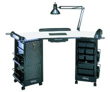KAYLINE Hollywood Nail Care Center (Model: G603)
