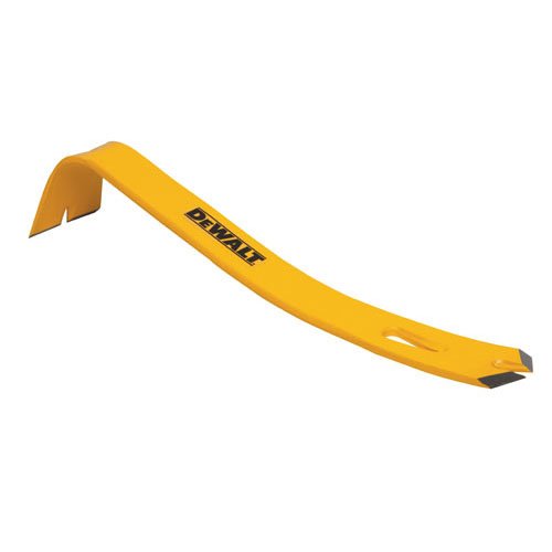 Dewalt dwht55518 13-inch spring steel flat bar