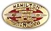 Hamilton Standard Small Pin