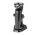Philips - RQ1250/17 - Rasoir électrique SensoTouch 3D