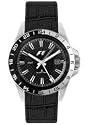 Jacques Lemans Men's F1 Collection Carbon Fiber Watch #F5012C