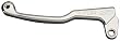 MSR Standard Single Clutch Lever - Black 1CDHA18