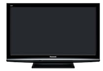 Panasonic VIERA X1 Series TC-P50X1 50-Inch 720p Plasma HDTV