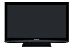 Panasonic VIERA X1 Series TC-P50X1 50-Inch 720p Plasma HDTV