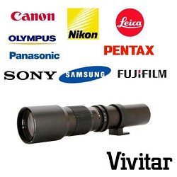 cyber monday price Vivitar V-500-PRE