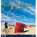 Nordseek�ste 2012 ... immer etwas Meer: Mit 13 Farbpostkarten