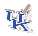 Kentucky Wildcats NCAA Cufflinks Cuff Links