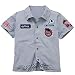 Disney Cars Mechanics Shirt for Boys
