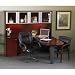 Office Products : 84 Inch Credenza Shell-Veneer Series