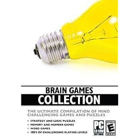 Brain Games Collection