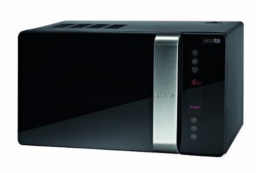 Gorenje GMO 23 ORA-ITO Mikrowelle / 900 Watt Preisvergleich