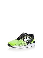New Balance Zapatillas M890 RUNNING SPEED (Verde / Gris)