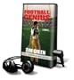 Football Genius - on Playaway