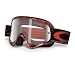Oakley O frame Mx Red Tribalclear 01 636
