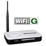 TP-Link TL-WR340G Wireless Router