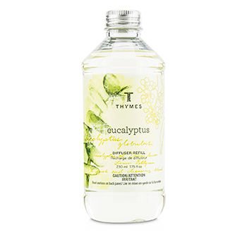 Thymes Eucalyptus Diffuser Refill
