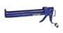 6 each: Ratchet Rod Caulk Gun (35)