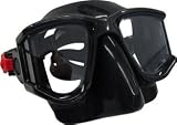 XS Scuba Fusion 2 LV Purge Mask