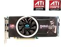 Sapphire Radeon HD 4890 1 GB DDR5 HDMI / DVI / DP PCI-Express Graphics Card