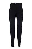 M&S Woman Wide Waistband Jeggings [T91-1338-S]