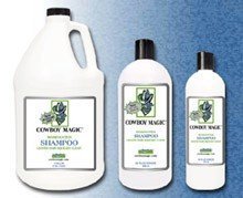 COWBOY MAGIC Horse Shampoo
