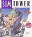 SimTower (3.5" disks)
