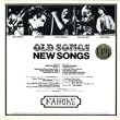 Old Songs. New Songs