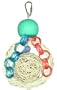 Super Bird Creations Saturn Bird Toy
