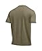 Under Armour UA Tactical Charged Cotton® XL Federal TAN