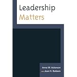 leadership matters american association for state and local history
