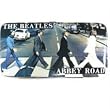 The Beatles Abbey Road Metallic Ladies Hinge Wallet