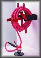 Viking Tool V855 AIR HOSE REEL VIKING AIR TOOLS
